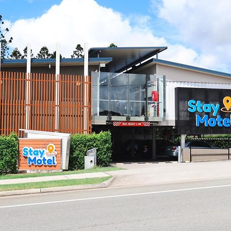 Stay Motel - Formerly Room Motels Gympie Esterno foto