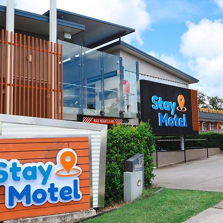 Stay Motel - Formerly Room Motels Gympie Esterno foto
