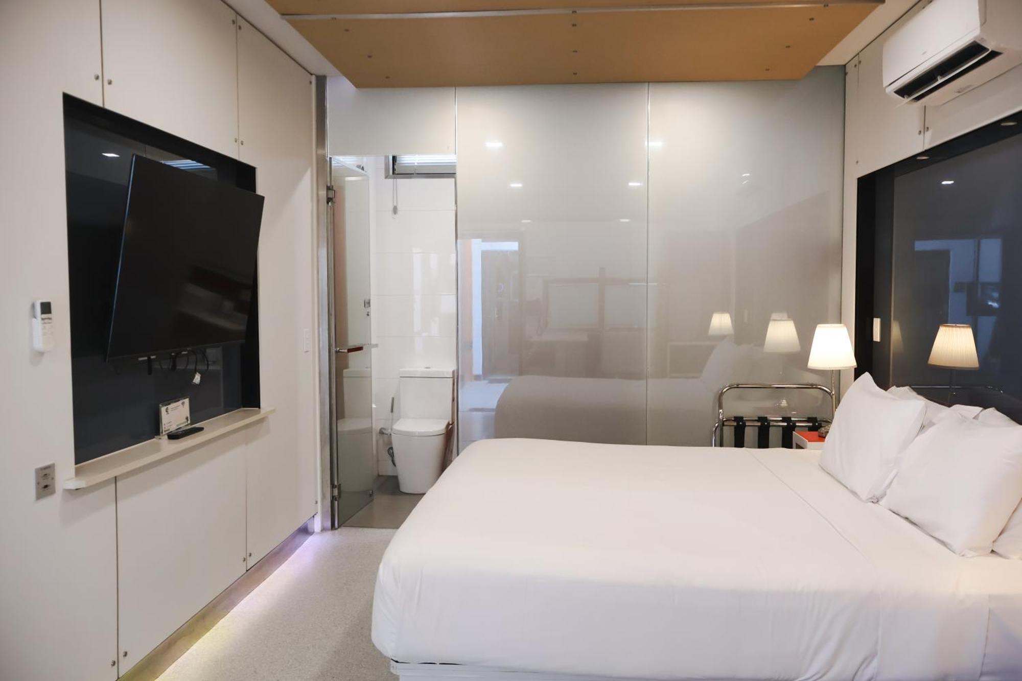 Stay Motel - Formerly Room Motels Gympie Esterno foto