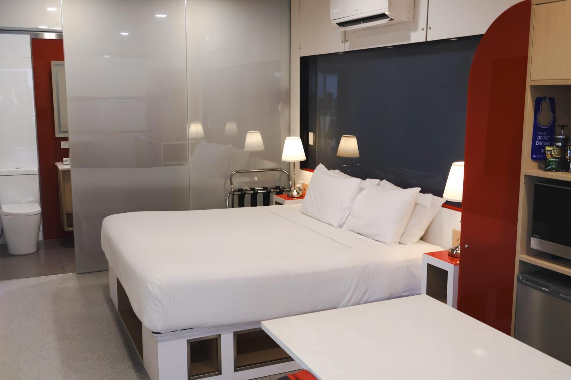 Stay Motel - Formerly Room Motels Gympie Esterno foto