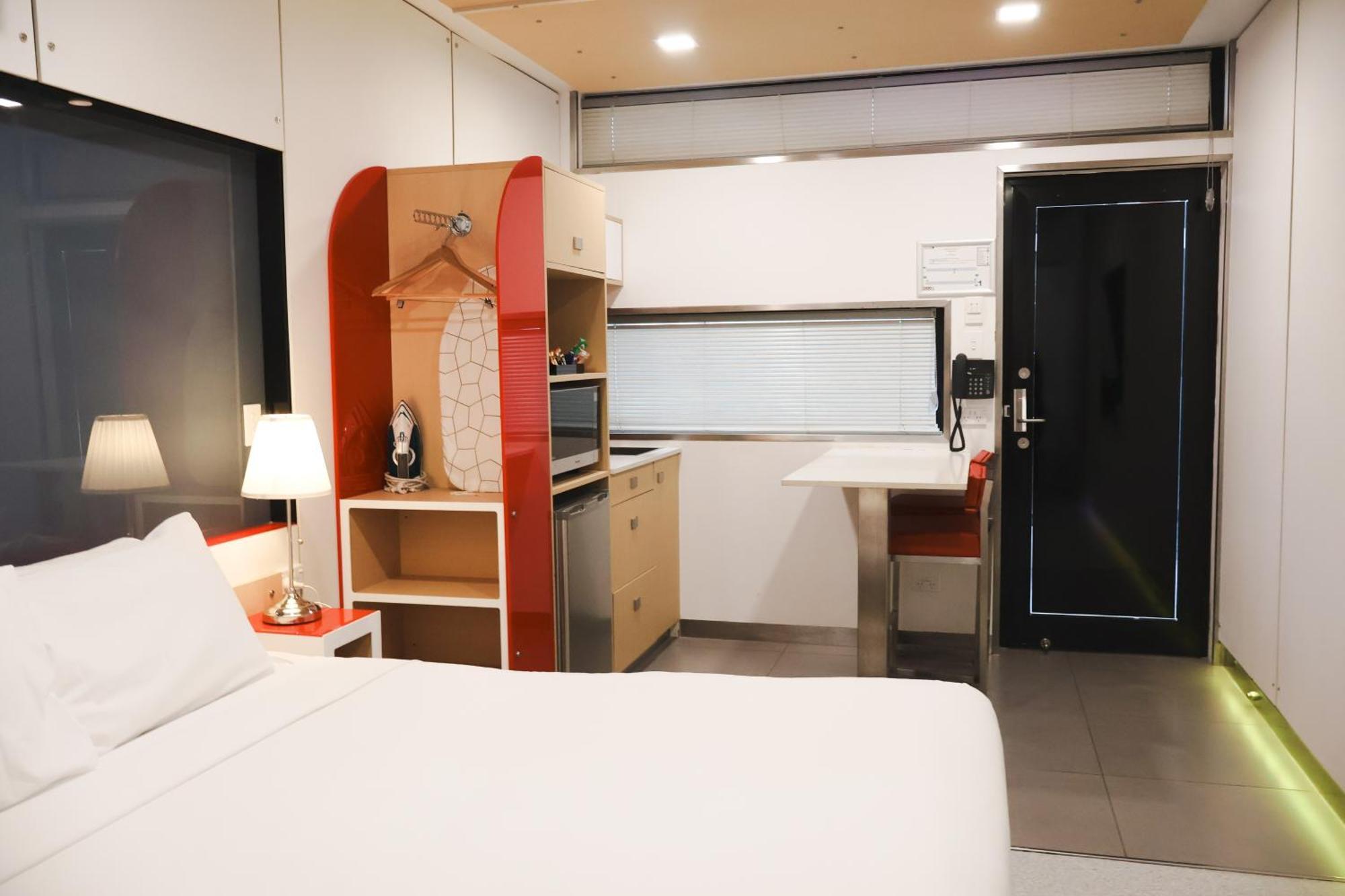 Stay Motel - Formerly Room Motels Gympie Esterno foto