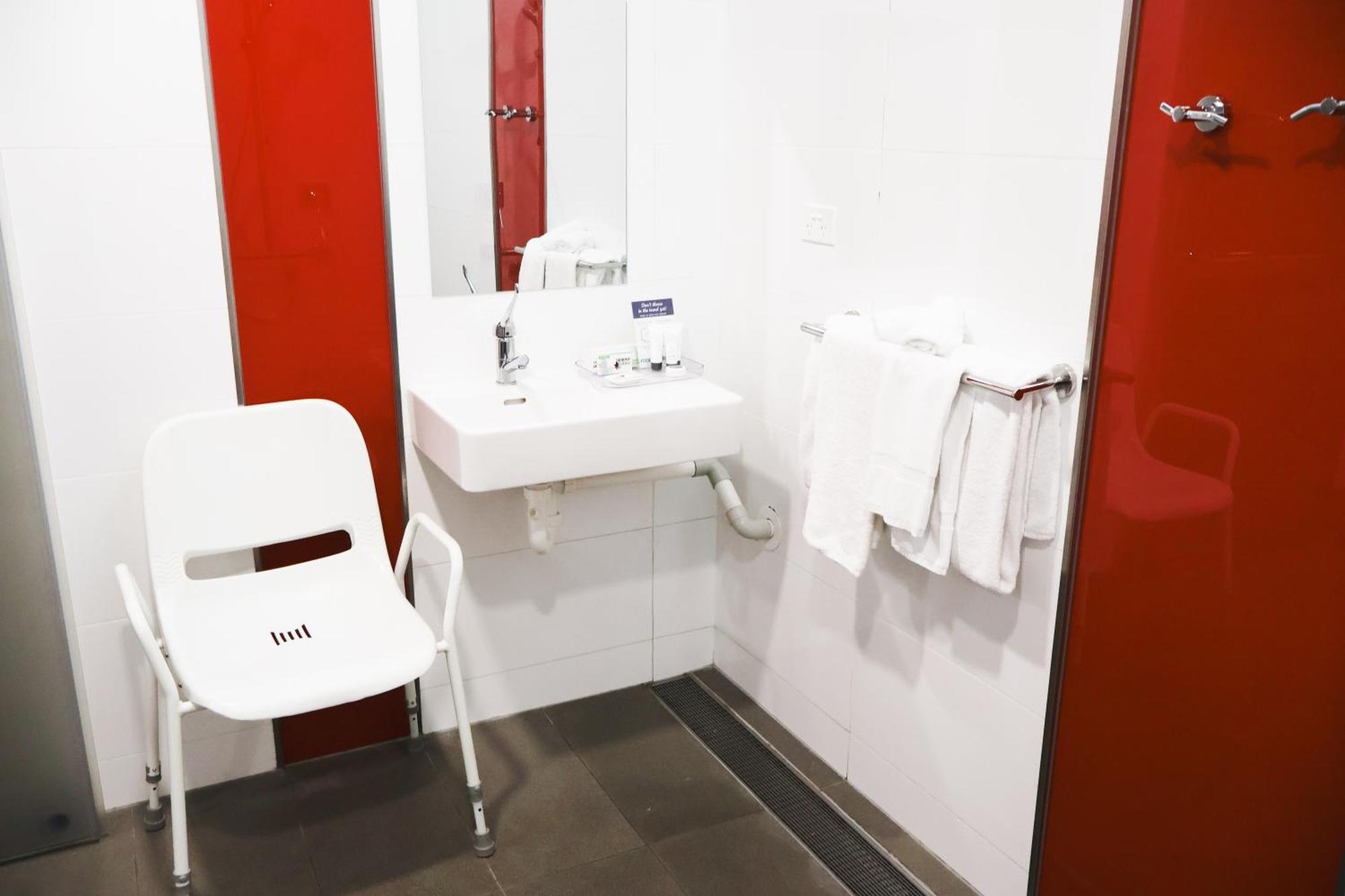 Stay Motel - Formerly Room Motels Gympie Esterno foto