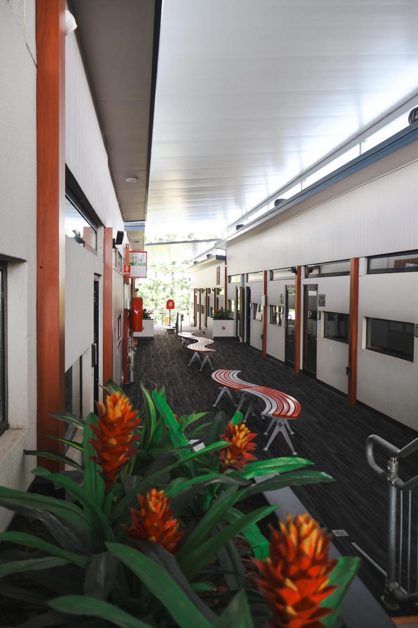 Stay Motel - Formerly Room Motels Gympie Esterno foto