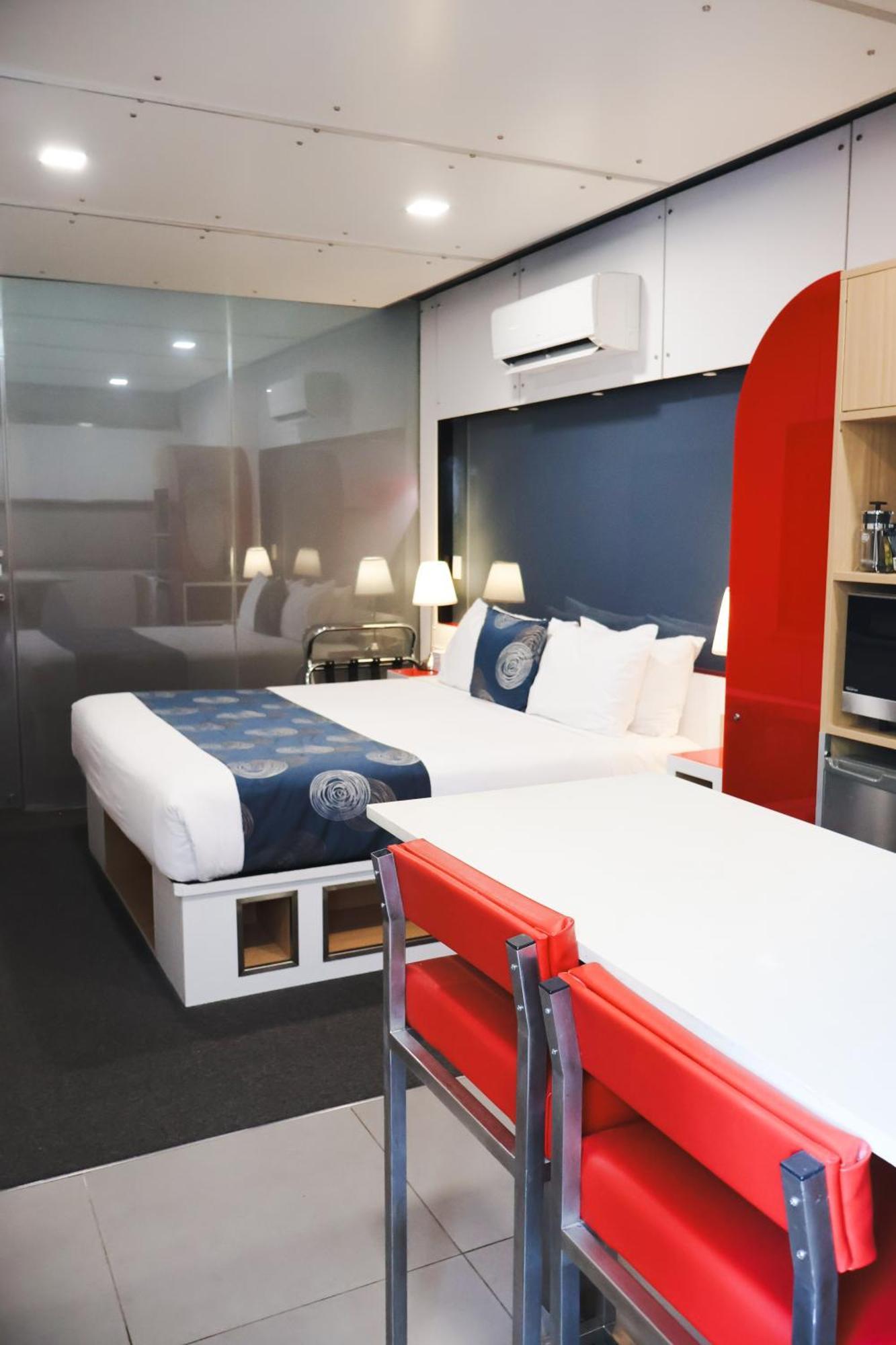 Stay Motel - Formerly Room Motels Gympie Esterno foto