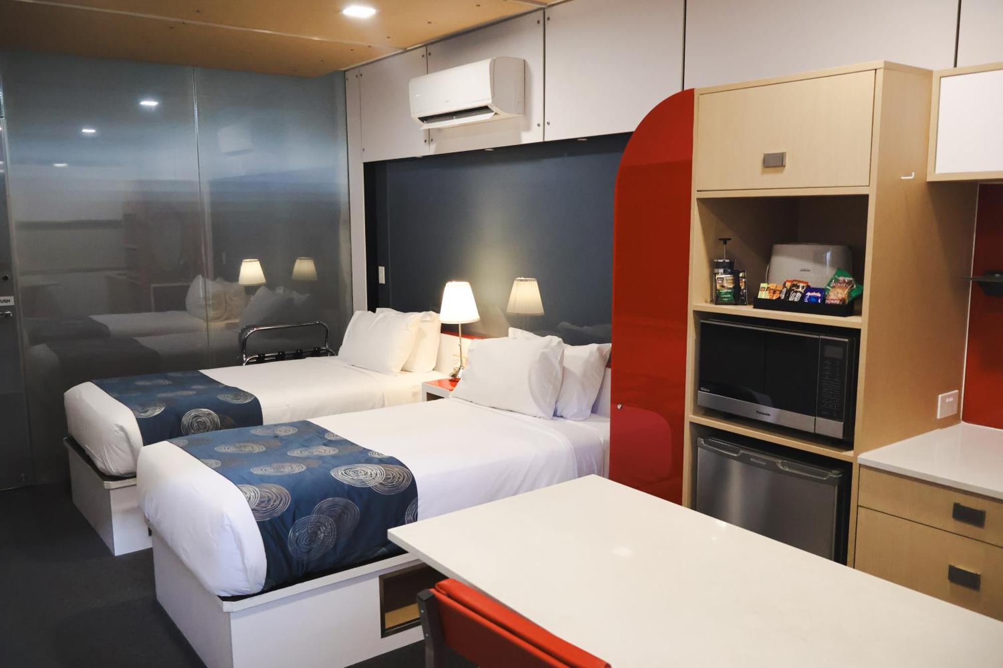 Stay Motel - Formerly Room Motels Gympie Esterno foto