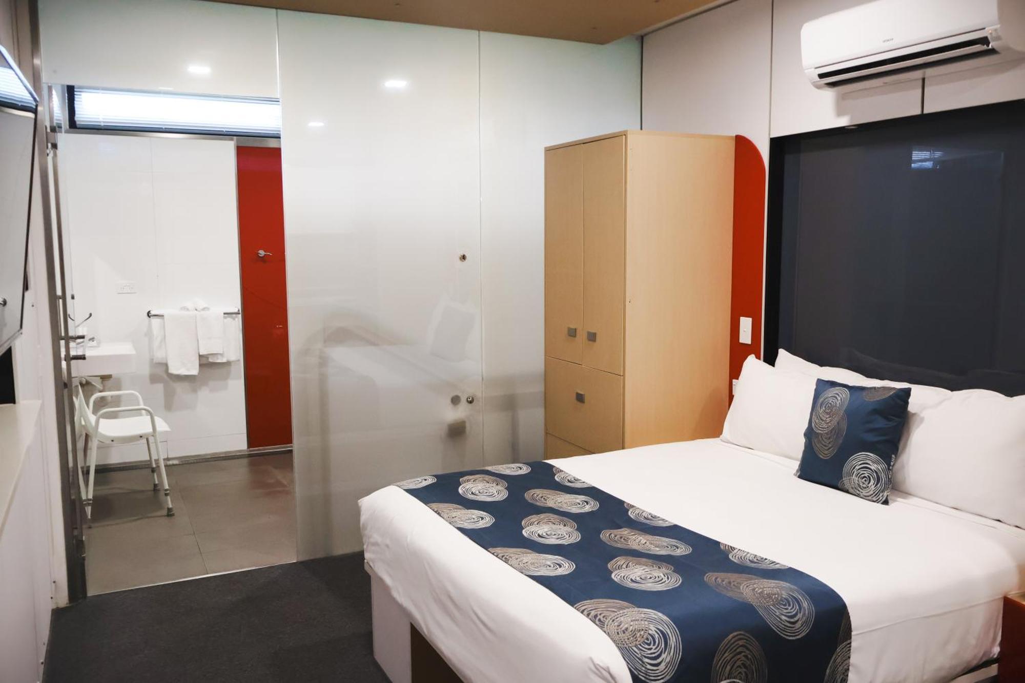 Stay Motel - Formerly Room Motels Gympie Esterno foto
