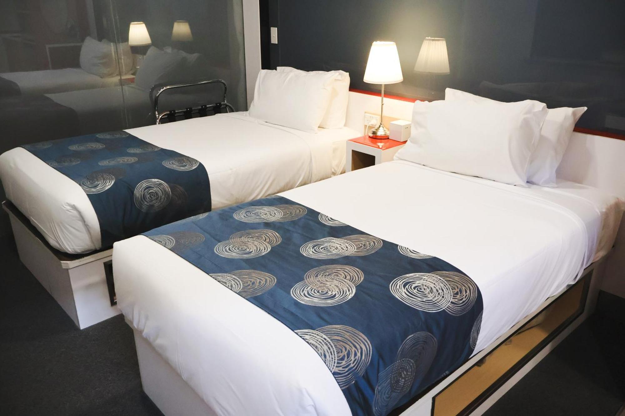 Stay Motel - Formerly Room Motels Gympie Esterno foto