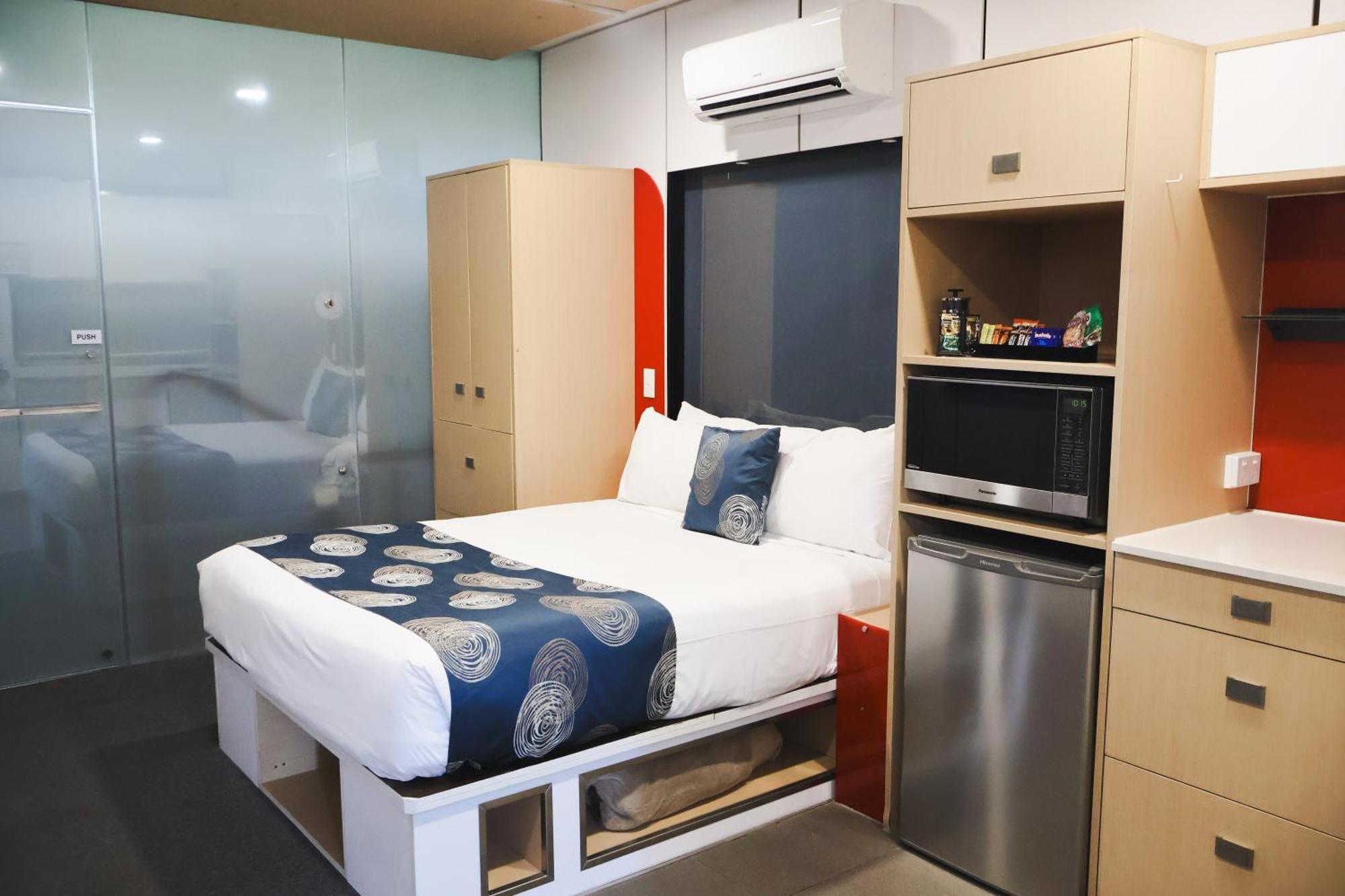 Stay Motel - Formerly Room Motels Gympie Esterno foto